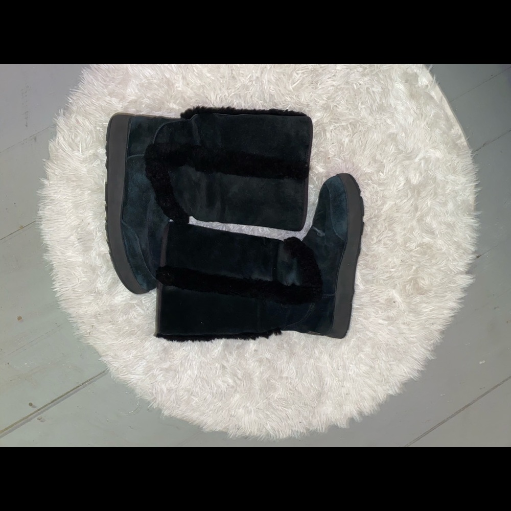 Waterproof Uggs - image 1